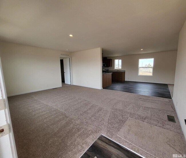 Photo - Spacious 3-Bedroom Home on 1.35 Acres with Valley Views – Dayton, NV