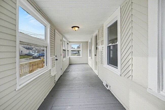 Photo - Updated First-Floor 2BR with Garage Parking and On-Site Laundry