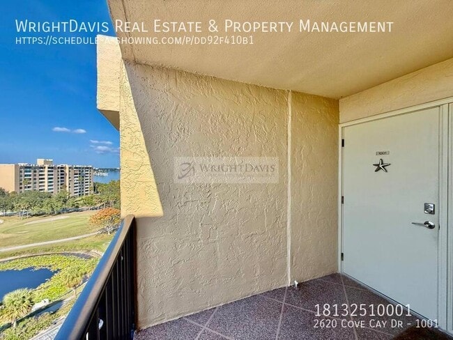 Photo - 2620 Cove Cay Dr Unit 1001