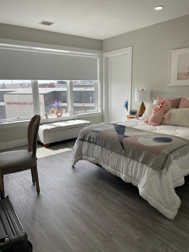 Photo - 200 Old Colony Ave Unit 401