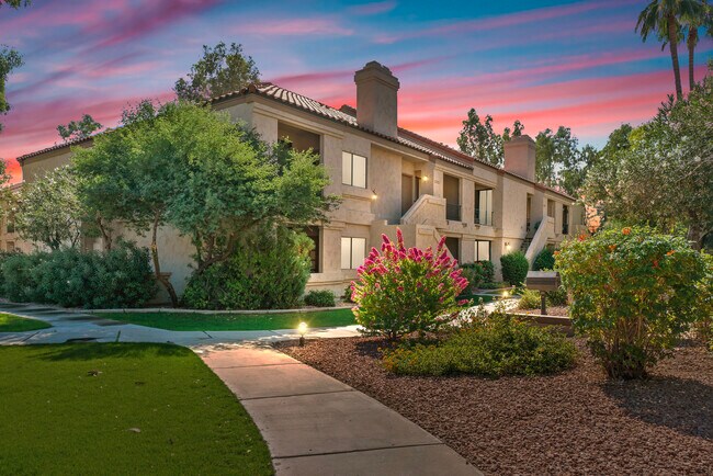 Photo - 9708 E Via Linda Unit #2328