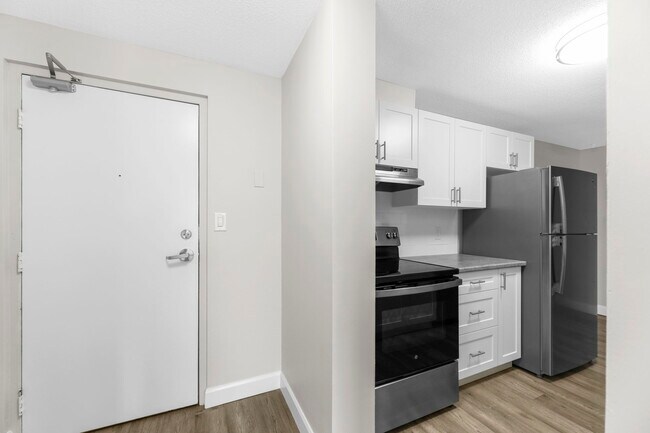 Photo - Regal Tower Apartments - Chatham