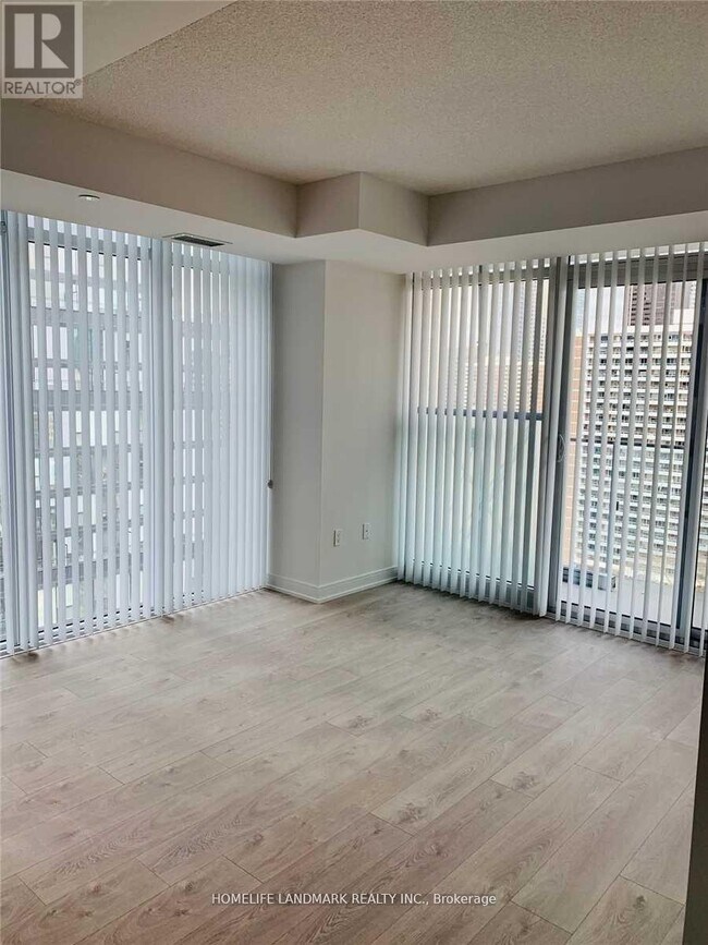 Photo - 50 Wellesley St E Unit 2002