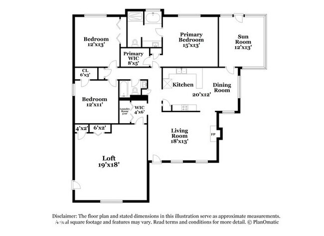 Building Photo - 101 Fawn Ln Rental