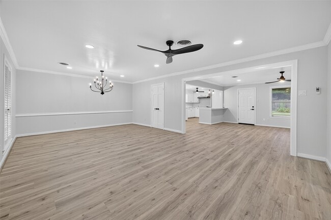 Building Photo - 5322 Wigton Dr Rental