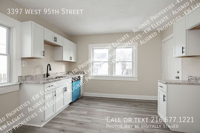 Photo - 3397 W 95th St