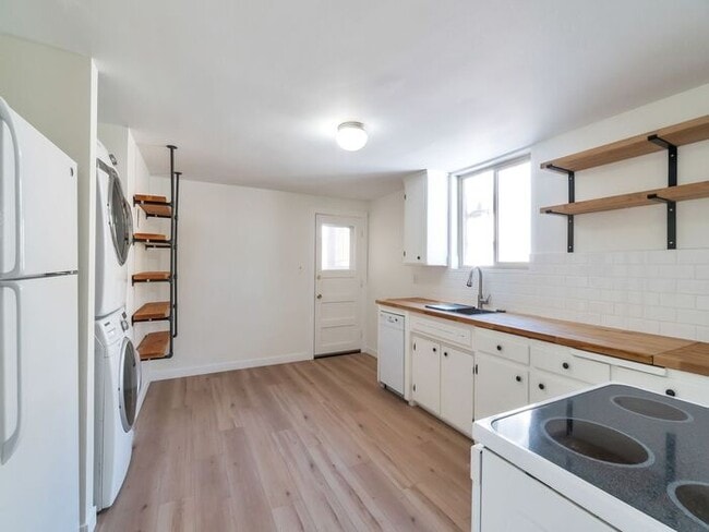 Photo - 2BR/1BA Garden-Level • Extra Storage • Near Wash Park