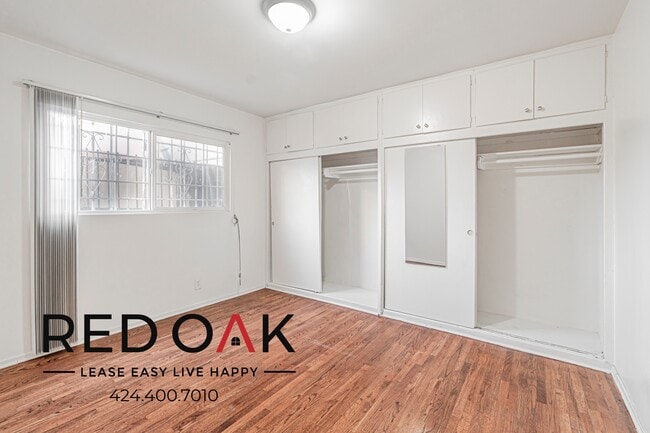 Photo - 1352 N Las Palmas Ave Unit 6