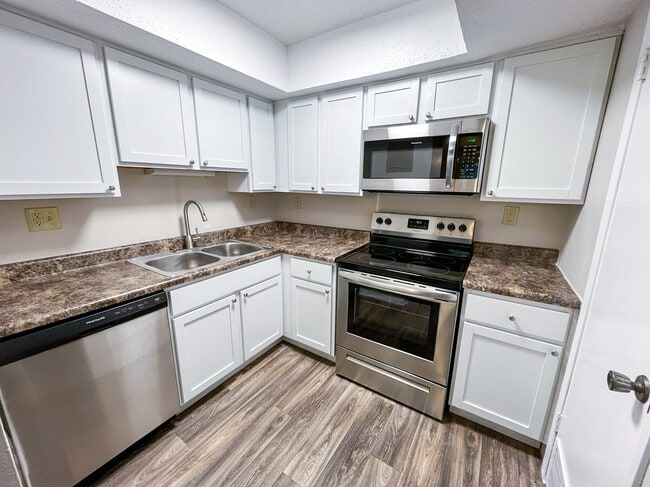 Flats at Dunlap