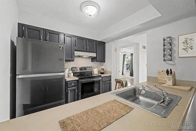 Photo - 7665 E Eastman Ave Unit 306A