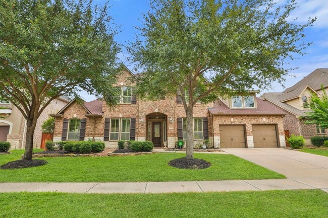 Building Photo - 18900 N Bee Cave Springs Cir Rental
