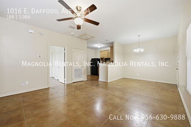 Photo - 1016 E Daffodil Ave Unidad 204