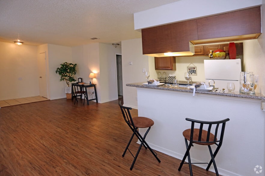Interior Photo