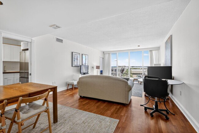 Photo - 2780 S Ocean Blvd Unit 806