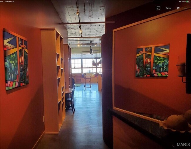 Photo - 701 N 15th St Unit 508W