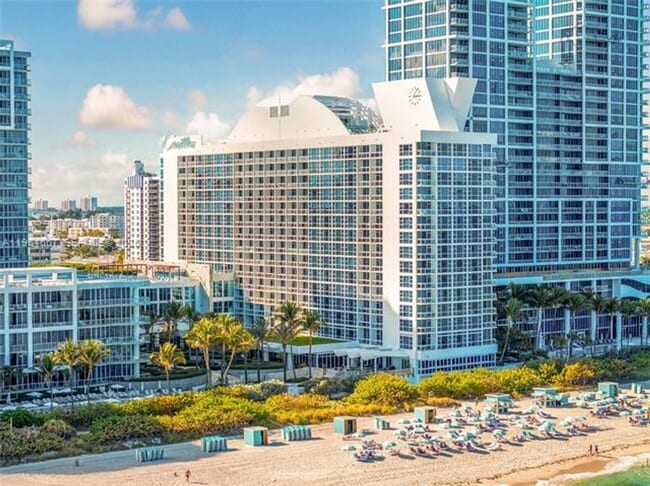 Photo - 6801 Collins Ave Unit 6801 Collins Ave appt PH11 / Deed PH02