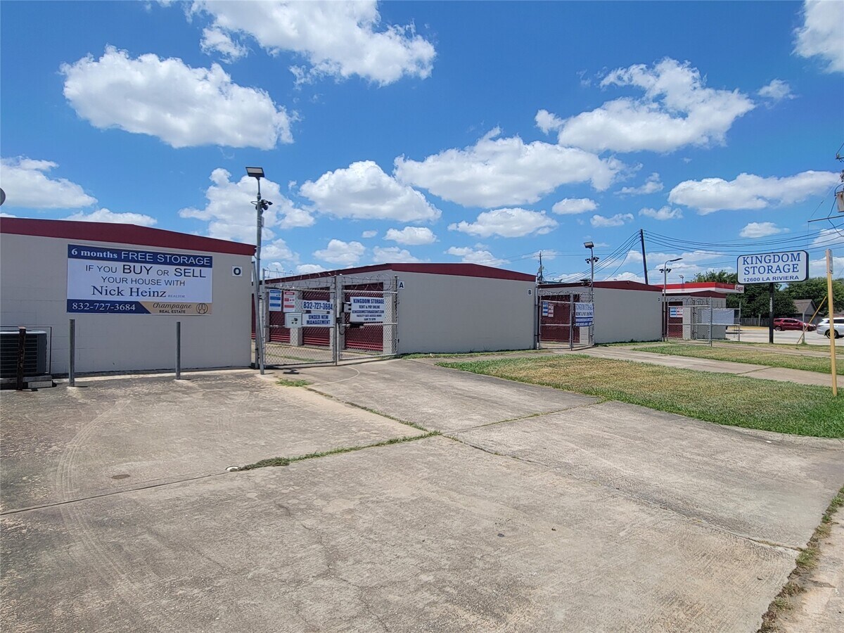 Photo - 12600 La Riviera Dr Unidad A