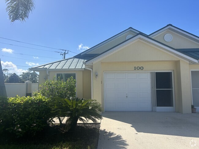 Building Photo - 100 Islamorada Blvd Unit 100 Rental