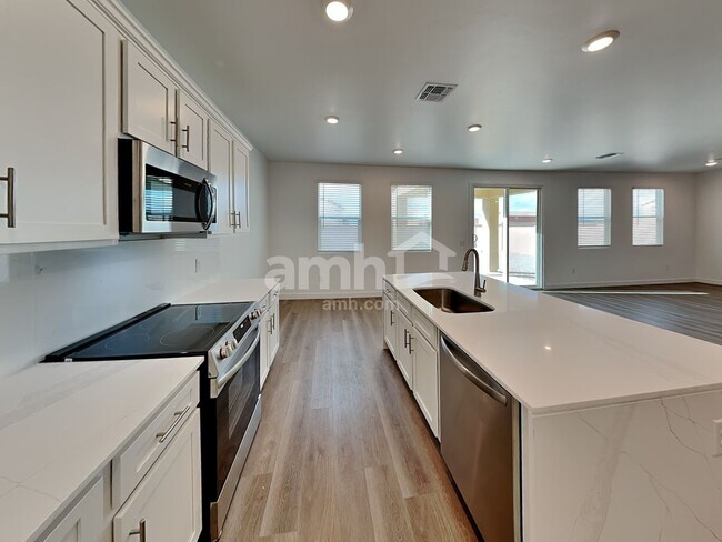 Photo - 9629 E Friedel Dr