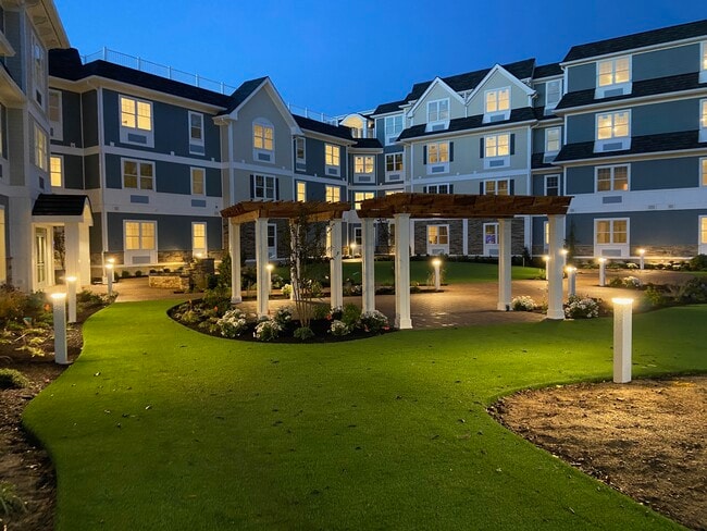 Village By The Bay