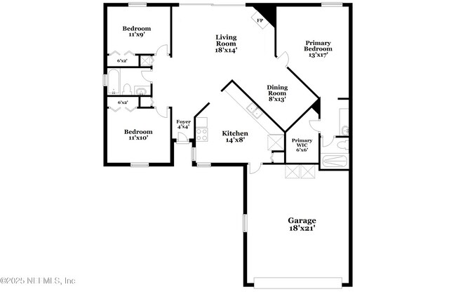 Photo - 11437 Ashley Manor Way