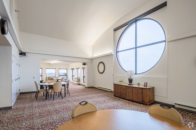 Photo - Park Glen Senior Apartments