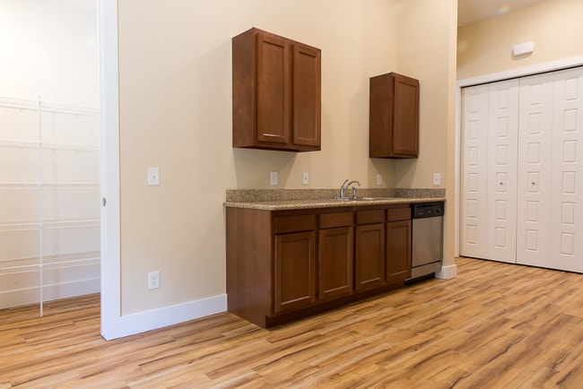 Fieldstone Apartments