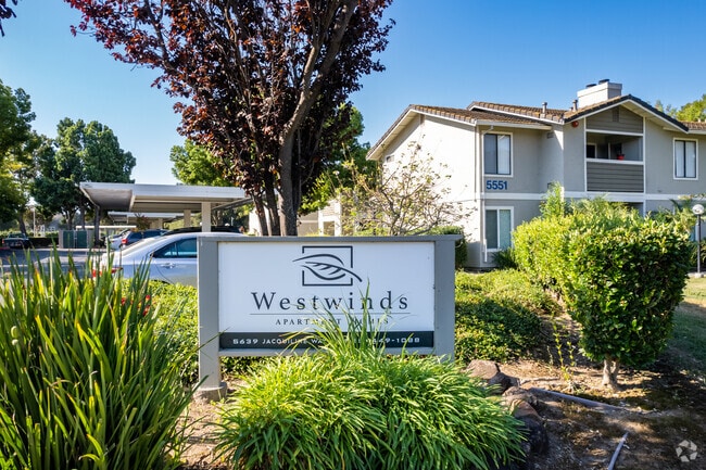 Building Photo - Westwinds Apartment Homes