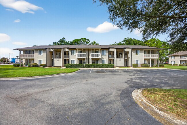 Cypress Cove