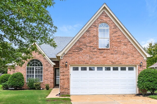 Building Photo - 916 Keebler Cove Rental