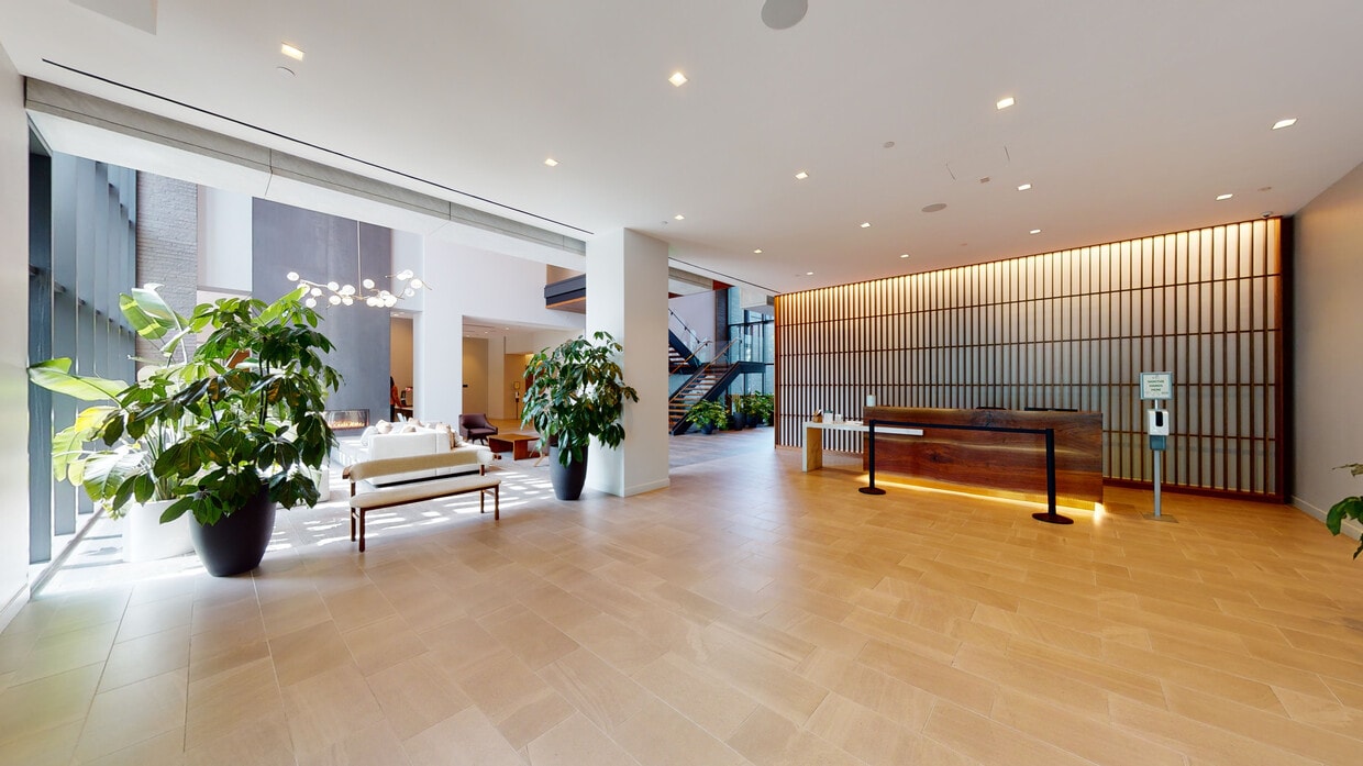 Photo - The Chestnut Apartments