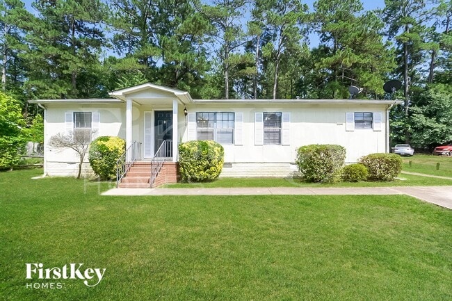 Building Photo - 160 Sherwood Loop