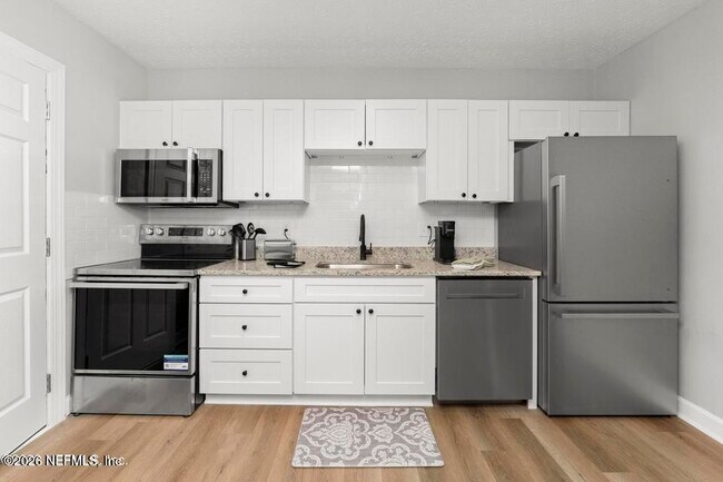 Photo - 1833 San Marco Blvd Unit 1