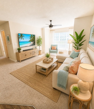 Photo - Lodge at Lakeshore