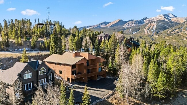 Photo - Breck 3-bedroom home with views! 4-6