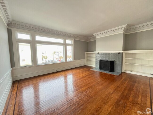 Building Photo - 500 16th Ave Rental