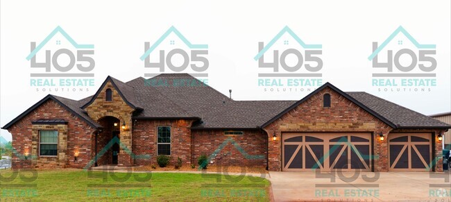 Building Photo - 3 Bedroom/3 Bathroom with bonus space in OKC Rental