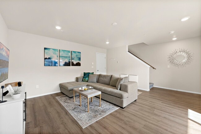 Photo - 17525 110th Ave E