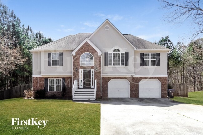 Building Photo - 4015 McEachern Cove Dr