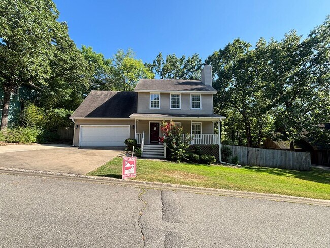 Photo - 1823 W Berry St