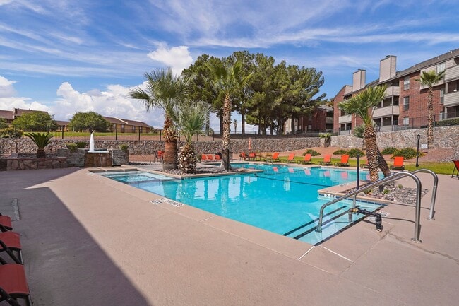 Photo - High Ridge Apts.