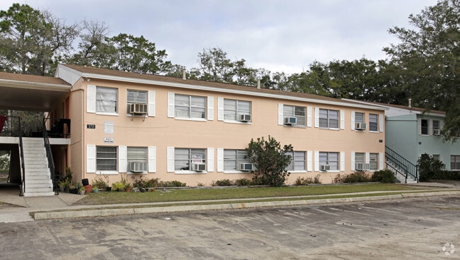 Cedar Trace Apartments - Cedar Trace Apartments