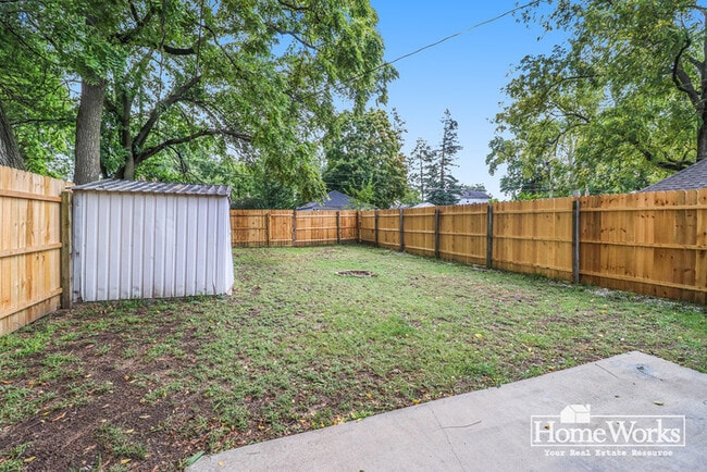 Photo - Cozy One-Story Home with 2 Bedrooms in River Park