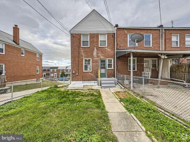Building Photo - 3744 Elmley Ave Rental