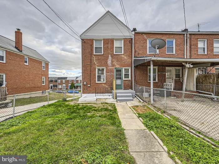 Photo - 3744 Elmley Ave (Baltimore, MD)