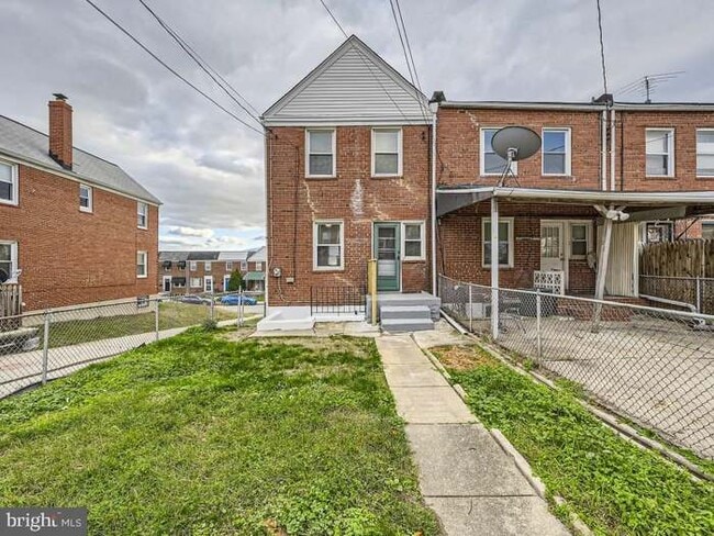 Photo - 3744 Elmley Ave Townhome