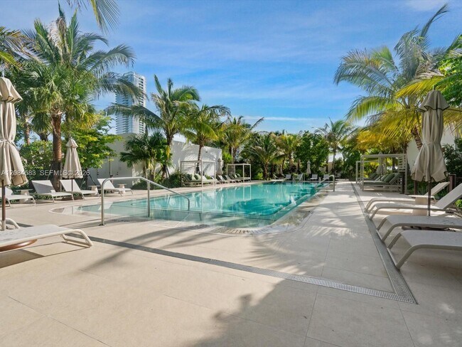 Photo - 2200 Brickell Ave Unit 402