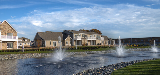 Fairfield Greens South At Holbrook - Fairfield Greens South At Holbrook Apartments