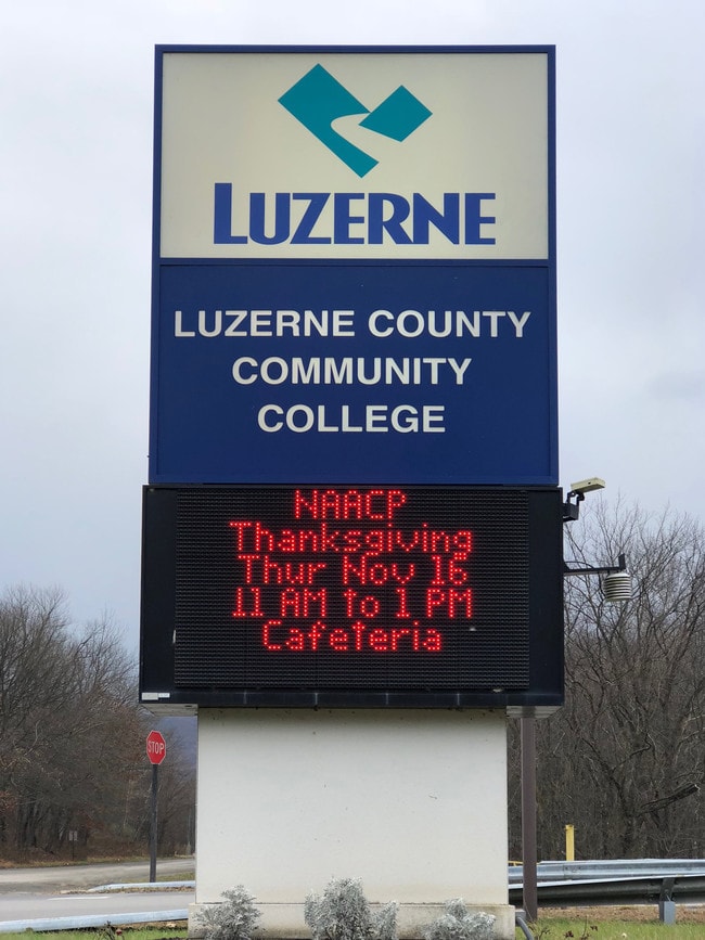 Lexington Village Apartments Nanticoke, PA