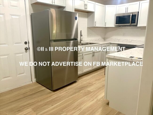 Photo - 3013 S Mason Ave